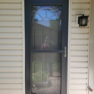 Gray Door Basic Install
